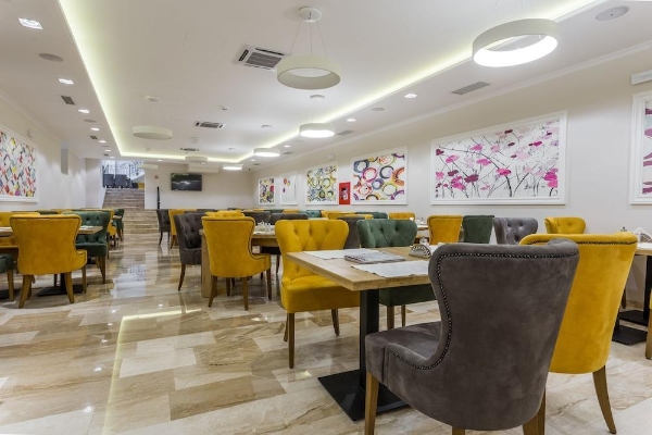 Hotel Royal Inn (Dorćol)